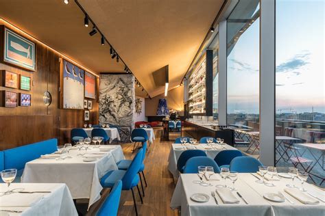 fondazione prada milano ristorante torre|torre restaurant milano.